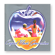 CAGNET - Cagnet Music Generation