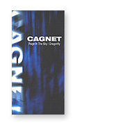 CAGNET - Rage In The Sky
