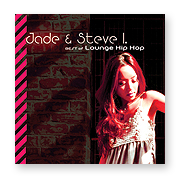 Jade & Steve I. - BEST of Lounge Hip Hop