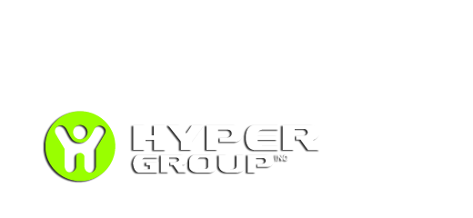 hyperdisc logo